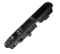 Interrupteur de fenêtre de voiture pour Peugeot 207 207SW 207CC Master Power Window Switch 6554.QA 6554QA 6554QA 6 broches