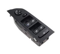 Interrupteur de fenêtre de voiture Power Master pour E90 E91 328i 328xi 330i 330xi 335d 335i 335xi Pièces d'auto 61319217329