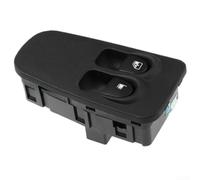 Interrupteur De Fenêtre électrique 10 pour broches Pour Lancia | 2003-2011, De Levier De Vitre à Double Commande, Pièce De Rechange OEM 735360604, pour accessoire pour intérieur
