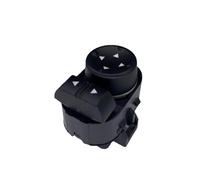 Interrupteur de fenêtre électrique compatible avec Chevrolet pour Silverado 1500 2500 3500 HD avant gauche droite lève-vitre électrique bouton de verrouillage de porte interrupteur de commande de