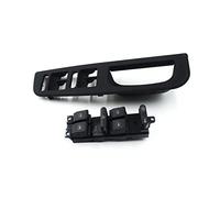 Interrupteur de fenêtre électrique de voiture pour Bora pour Passat B5 1999-2004 3B1867171E 1J4 959 857D 3BD 959 857 Panneau de contrôle principal de fenêtre