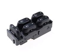 Interrupteur de fenêtre électrique de voiture pour interrupteur de fenêtre électrique Master Driver Accessoires de voiture 1L2Z-14529-BA 1L2Z14529BA YF1Z-14529-ABB pour Ford Explorer pour Excursion