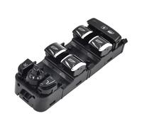 Interrupteur de fenêtre électrique de voiture pour Volvo S90L S90 V90 2018-2021 électrique pour interrupteur de fenêtre Master Power 31415514 31415521