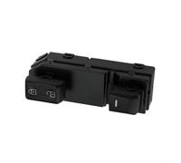 Interrupteur de fenêtre électrique, interrupteur de fenêtre électrique avant droit 93575-3W100 pour Sportage-R 10-16, contrôleur de fenêtre électrique