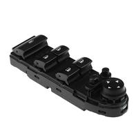 Interrupteur de fenêtre électrique pour BMW pour série 3 pour E90 pour E91 pour E92 pour E93 Master Power Lève-vitre Régulateur 61319217365