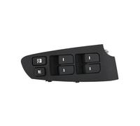 Interrupteur de fenêtre électrique pour Kia pour Forte pour Cerato 2010-2012 OE: 93570-1X000 935701X000 électrique Power Master Window Control Lifter Switch Power (arrière droit)