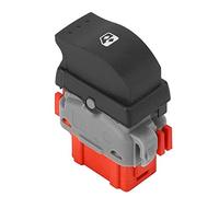 Interrupteur de Fenêtre Électrique: pour Master MK2 & Trafi, Movano MK2, Interstar 1998 2012, OEM 8200502452, ABS ABSTOWAL FERMER