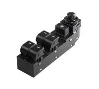 Interrupteur de fenêtre électrique pour Mazda 6 2014-2015 OE : GKL2-66-350A GKL266350A FST-MA-1065 FSTMA1065 14+12pin LHD alimentation principale de voiture