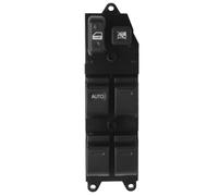 Interrupteur de fenêtre électrique pour Toyota pour Corolla 1998 1999 2000 2001 2002 Interrupteur de commande maître de lève-vitre électrique 84820-60090 8482060090