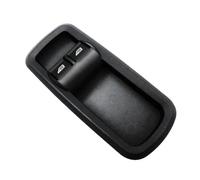 Interrupteur de fenêtre électrique pour voiture - Bouton de commande de porte avant gauche pour Fiesta MK7 2008-2012 - Accessoires automobiles