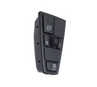 Interrupteur de fenêtre électrique pour Volvoes pour camion VNL FM FH12 OE : 20752922 conducteur gauche Alimentation électrique Accessoires de voiture Puissance