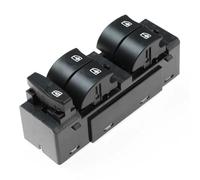 Interrupteur de fenêtre for Renault, for Koleos Interrupteur de vitre électrique Accessoires de Voiture 25401-JY00C 25401JY00C