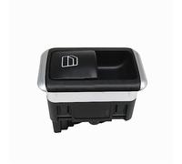 Interrupteur de fenêtre Interrupteur de vitre électrique côté conducteur A2128208310 2128208310 pour Mercedes W204 W212 pour E 2008-2017(B)