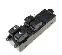 Interrupteur de fenêtre Interrupteur de vitre électrique Mater, for Isuzu d-Max 2011 - 2019 8-98192249-1 8981922491, Accessoires de Voiture
