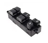 Interrupteur de fenêtre Interrupteur de vitre électrique, pour Nissan Cefiro CA33 pour Sunny N16 25401-4Y100 254014Y100 Accessoires de voiture