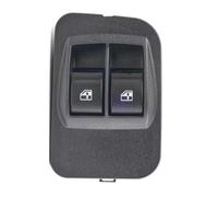 Interrupteur de fenêtre Interrupteur Lève-vitre Électrique Bouton Commande Vitre 735461275 Pour Peugeot Pour Bipper