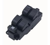 Interrupteur de fenêtre latérale gauche AB39-14540-BB AB3914540BB pour Ford Ranger Mazda BT-50 4 portes