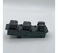 Interrupteur de fenêtre maître électrique gauche 935701R211 93570-1R211 93570-1R210 93570-1R110 93570-1R111 935701R110 compatible avec des modèles de voitures compacts sélectionnés(935701R110 Auto Dow