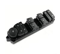 Interrupteur de fenêtre Master Power pour Chevrolet GMC pour Silverado 2007-2013 remplace 20835555