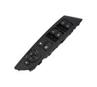 Interrupteur de fenêtre Master Power pour Tucson ix35 2010-2015, pièce de rechange pour panneau de commande côté conducteur, OEM 93570-2S15009P, interrupteur intérieur en plastique