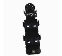 Interrupteur de fenêtre Pour Citroen C4 2004-2015 Voiture pour Master Electric Power Window Lifter Switch Window Button 9651464277 6554.HE(4 Windows)