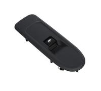 Interrupteur de fenêtre Pour Citroen C5 2010 2011 2012 2013 Bouton Commande Lève-vitre Électrique Électrique Avant Droit