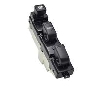Interrupteur de fenêtre Pour Daihatsu pour Terios J100 1997 pour Wagon Electric Control Power Ma-ster Window Lifter Switch Button 7PIN