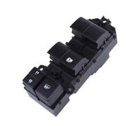 Interrupteur de fenêtre pour Fortuner Hilux Innova pour Yaris 84820-0D650 84040-0D600 18 broches électrique interrupteur de commande de fenêtre bouton de console