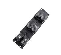 Interrupteur de fenêtre pour Hyundai pour Rena pour Kia pour Master Car Window Control Switch Button Power 93570-0U110 935700U110
