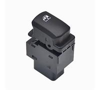 Interrupteur de fenêtre Pour Hyundai Santa Fe CM pour Avant Gauche pour Interrupteur De Vitre Électrique Principale Ensemble De Commutateur 93570-2B000S4 371491-110 2007-2011(Passenger)