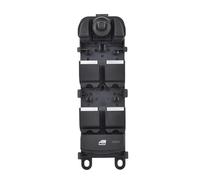 Interrupteur de fenêtre Pour Jaguar L538 Électrique Master Power Lève-vitre Bouton Commande BJ3214540AB(Noir)