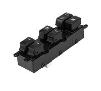 Interrupteur de fenêtre pour Kia pour Forte pour Cerato K3 2014-2018 Pièces d'auto 93570B5000 avant gauche côté conducteur Interrupteur de commande principal