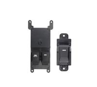 Interrupteur De Fenêtre pour Kia pour Rio III UB 2012 935701W00093570-1W000 Interrupteur De Vitre Électrique Bouton De Commande Principal Accessoires Automobiles Lève-vitre Électrique(C)