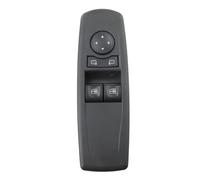 Interrupteur De Fenêtre Pour Megane III OE 809610004R Bouton De Commande De Vitre Électrique Principal