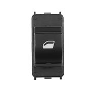 Interrupteur de fenêtre Pour nouveau bouton de commutation de vitre électrique, bouton pour unique de vitres électriques 96657927ZD pour Peugeot 301 2012-2020