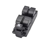 Interrupteur de fenêtre pour Ranger 1996-2001 2002 2003 2004 2005 2006 pour B 2500 2M3414505DA41 Bouton de régulateur de fenêtre avant gauche (sans panneau)