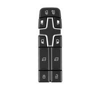 Interrupteur De Fenêtre Pour Volvo Trucks FH FM Series OE 21489840 16320218 14050087 21196870 22154286 Interrupteur Principal Vitre Électrique Lève-vitre