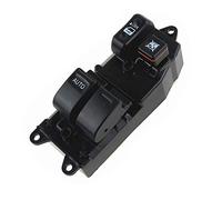 Interrupteur de fenêtre Power Master 84820-52090 pour Yaris Echo Verso