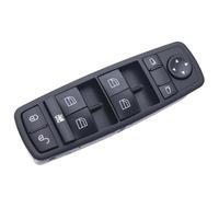 Interrupteur De Fenêtre Principale Électrique A1698206610 Pour Mercedes Pour Benz A B GL R Classe W245 W169 A150 B200 X164 2004 - 2012 HLWXMDZ