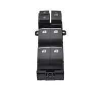Interrupteur De Fenêtre Simple Électrique Rétroéclairé RHD Pour Toyota Pour RAV4 Pour RAV 4 Cross Pour C-HR Pour RAV4 84040-10020 Lève Vitre Electrique(RHD)