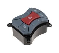 Interrupteur de signal de détresse NTY EWS-FT-057