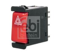 Interrupteur De Feu De Danger FEBI BILSTEIN 24199 Pour MERCEDES-BENZ