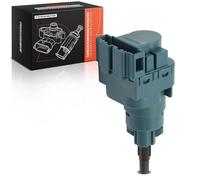 Interrupteur de feu de frein pour A3 A4 A6 Allroad TT Galaxy A-l-h-a-m-b-r-a Arosa Cordoba Exeo Ibiza Leon Mii Toledo Citigo Fabia I II 1996-2016 YM219E740AA