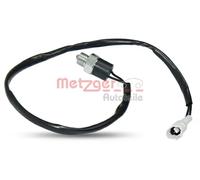 Interrupteur de feu de recul 0912003 METZGER pour SUZUKI SJ413 VITARA Cabrio