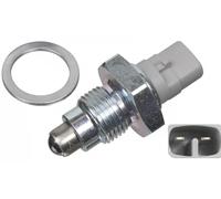 Interrupteur de feu de recul 106283 FEBI BILSTEIN pour TOYOTA VW LEXUS PORSCHE