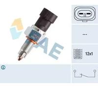 Interrupteur de feu de recul 41225 FAE pour IVECO DAILY III Fourgon