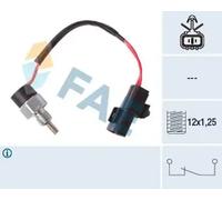 FAE Contacteur de feu de recul 41249 pour Mitsubishi Pajero II