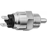 Hella Contacteur feu de recul 6Zf 004 843-001 - 12V - 2 pôles - vissé - électrique
