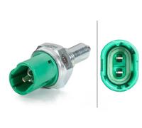 Interrupteur de feu de recul 6ZF 008 621-071 HELLA pour RENAULT OPEL VOLVO DACIA