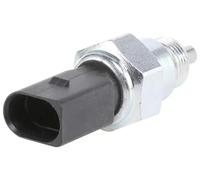 Hella Contacteur Feu de recul 6Zf 008 621-381 12V 2 pôles Connecteur noir Relais à courant de travail
